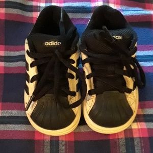Infant/toddler Adidas originals
